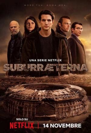 suburræterna torrent|Suburræterna .